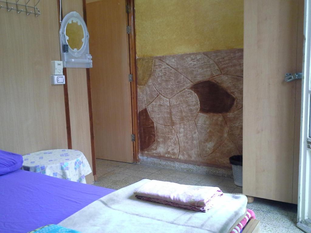 タラル ホテルベイルート 部屋 写真
